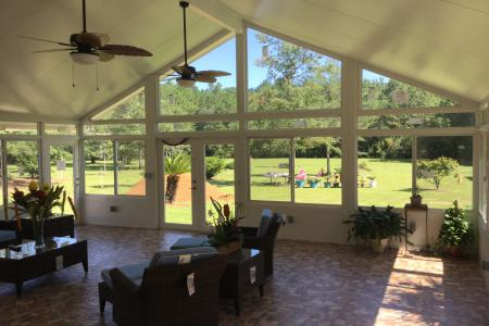 Lets talk price how much will a sunroom cost
