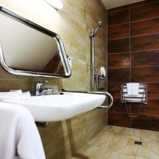 Accessibility in Pensacola Bathroom Remodeling Thumbnail
