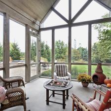 Pensacola Sunroom Additions Are Economical Thumbnail