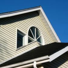 Pensacola Vinyl Siding Fix-Ups and Replacements To Freshen Up Your Home’s Exterior Thumbnail