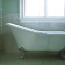 Refinishing For Beastly Old Bath Tubs Thumbnail