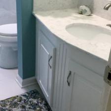 Bath Remodel in Pensacola, FL Thumbnail