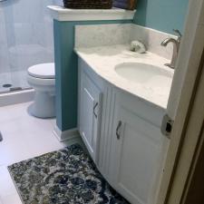 Bath Remodel in Pensacola, FL 0
