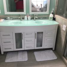 Bath Remodel in Pensacola, FL 2