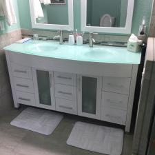 Bath Remodel in Pensacola, FL 5