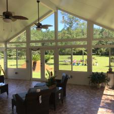 Cathedral Sunroom in Fairhope, AL 0