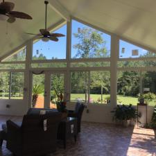 Cathedral Sunroom in Fairhope, AL 2
