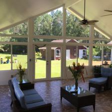 Cathedral Sunroom in Fairhope, AL 3
