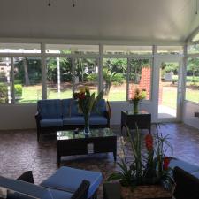Cathedral Sunroom in Fairhope, AL 5