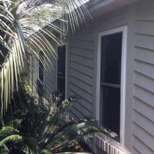 Hurricane Resistant Impact Windows in Pensacola, FL Thumbnail