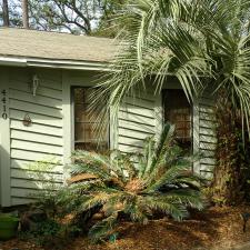 Hurricane Resistant Impact Windows in Pensacola, FL 1
