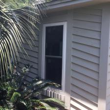 Hurricane Resistant Impact Windows in Pensacola, FL 2
