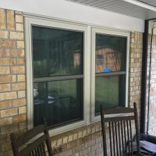 Milton, FL Siding and Window Project 2