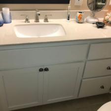 Tiny Bathroom Remodel in Perdido Key, FL Image