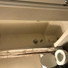Tiny Bathroom Remodel in Perdido Key, FL 2
