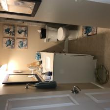 Tiny Bathroom Remodel in Perdido Key, FL 3