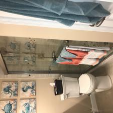 Tiny Bathroom Remodel in Perdido Key, FL 4
