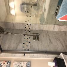 Tiny Bathroom Remodel in Perdido Key, FL 5