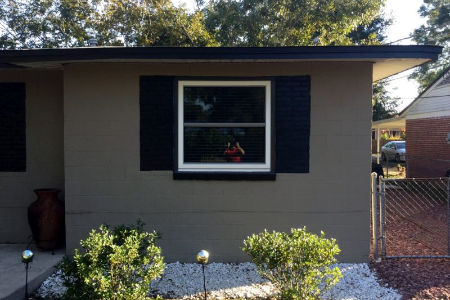 Window replacement in pensacola fl