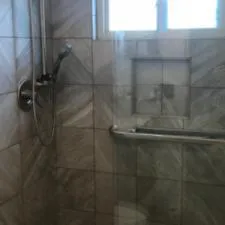 Bathroom Remodel in Pensacola Beach, FL Image