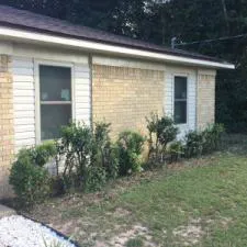 Milton, FL Siding and Window Project Image