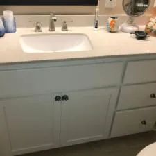 Tiny Bathroom Remodel in Perdido Key, FL Thumbnail